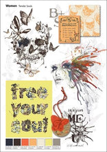 Load image into Gallery viewer, TRENDSETTER WOMEN Vol. 2