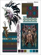 Load image into Gallery viewer, TRENDSETTER WOMEN Vol. 3