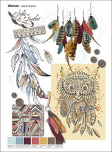 Load image into Gallery viewer, TRENDSETTER WOMEN Vol. 3