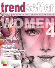 Load image into Gallery viewer, TRENDSETTER WOMEN Vol. 4