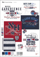 Load image into Gallery viewer, TRENDSETTER MEN Vol. 1