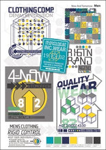 Load image into Gallery viewer, TRENDSETTER MEN Vol. 1