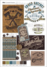 Load image into Gallery viewer, TRENDSETTER MEN Vol. 2