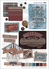 Load image into Gallery viewer, TRENDSETTER MEN Vol. 2