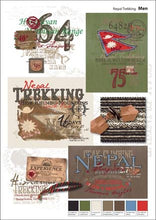 Load image into Gallery viewer, TRENDSETTER MEN Vol. 2