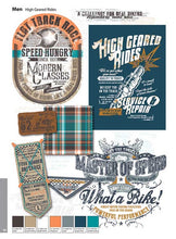 Load image into Gallery viewer, TRENDSETTER MEN Vol. 3