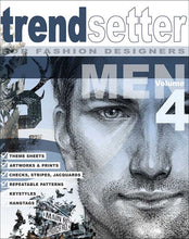 Load image into Gallery viewer, TRENDSETTER MEN Vol. 4