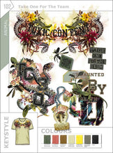 Load image into Gallery viewer, TRENDSETTER MEN Vol. 4