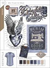 Load image into Gallery viewer, TRENDSETTER MEN Vol. 4