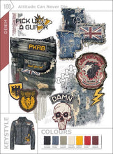 Load image into Gallery viewer, TRENDSETTER MEN Vol. 4