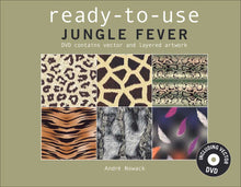 Load image into Gallery viewer, READY TO USE - JUNGLE FEVER