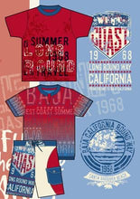 Load image into Gallery viewer, PRINT VISION by PRINTING SOCIETY