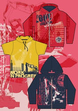 Load image into Gallery viewer, PRINT VISION by PRINTING SOCIETY