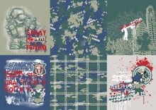 Load image into Gallery viewer, PRINTS & GRAPHICS COLLECTION by PRINTING SOCIETY