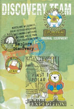 Load image into Gallery viewer, DREAMS COLLECTION Vol. 3