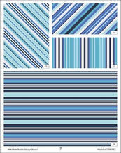 Load image into Gallery viewer, WORLD OF STRIPES Vol. 1