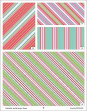 Load image into Gallery viewer, WORLD OF STRIPES Vol. 1