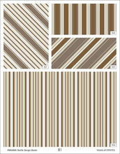 Load image into Gallery viewer, WORLD OF STRIPES Vol. 1