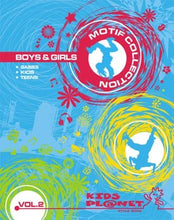 Load image into Gallery viewer, KIDS PLANET Vol. 2