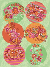 Load image into Gallery viewer, KIDS PLANET Vol. 2