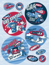 Load image into Gallery viewer, KIDS PLANET Vol. 3