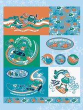 Load image into Gallery viewer, KIDS PLANET Vol. 4