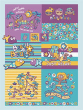 Load image into Gallery viewer, KIDS PLANET Vol. 4