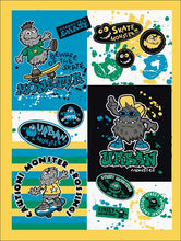 Load image into Gallery viewer, KIDS PLANET Vol. 5