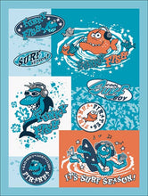 Load image into Gallery viewer, KIDS PLANET Vol. 5