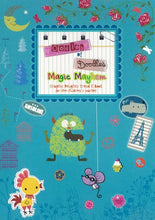 Load image into Gallery viewer, OODLES OF DOODLES - MAGIC MAYHEM