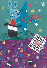 Load image into Gallery viewer, OODLES OF DOODLES - MAGIC MAYHEM