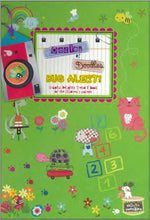 Load image into Gallery viewer, OODLES OF DOODLES - BUG ALERT