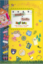 Load image into Gallery viewer, OODLES OF DOODLES - FONT FEVER