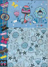 Load image into Gallery viewer, OODLES OF DOODLES - FONT FEVER