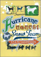 Load image into Gallery viewer, OODLES OF DOODLES - FONT FEVER