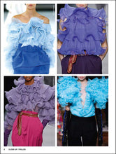 Load image into Gallery viewer, NEXT LOOK CLOSE-UP BLOUSES AW2020/21