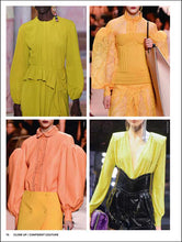 Load image into Gallery viewer, NEXT LOOK CLOSE-UP BLOUSES AW2020/21