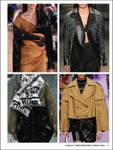 Load image into Gallery viewer, NEXT LOOK CLOSE-UP COATS & JACKETS AW2020/21