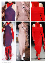 Load image into Gallery viewer, NEXT LOOK CLOSE-UP KNITWEAR (SWEATERS) AW2020/21