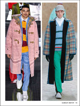 Load image into Gallery viewer, NEXT LOOK CLOSE-UP WOMEN/MEN DENIM & CASUAL AW2020/21