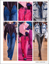 Load image into Gallery viewer, NEXT LOOK CLOSE-UP WOMEN/MEN DENIM & CASUAL AW2020/21