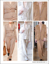 Load image into Gallery viewer, NEXT LOOK CLOSE-UP SUITS & DRESSES AW2020/21