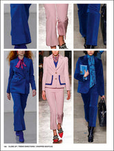 Load image into Gallery viewer, NEXT LOOK CLOSE-UP SKIRT & TROUSERS AW2020/21