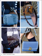 Load image into Gallery viewer, NEXT LOOK CLOSE-UP (Women's) BAGS AW2020/21