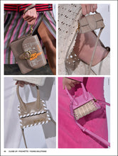 Load image into Gallery viewer, NEXT LOOK CLOSE-UP (Women's) BAGS AW2020/21