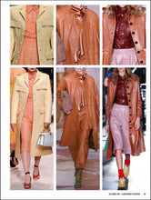 Load image into Gallery viewer, NEXT LOOK CLOSE-UP LEATHER & FUR AW2020/21