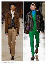 Load image into Gallery viewer, NEXT LOOK CLOSE-UP LEATHER & FUR AW2020/21