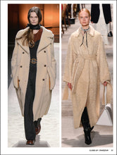 Load image into Gallery viewer, NEXT LOOK CLOSE-UP LEATHER & FUR AW2020/21