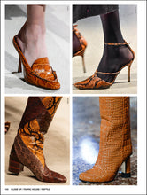 Load image into Gallery viewer, NEXT LOOK CLOSE-UP (Women's) SHOES AW2020/21