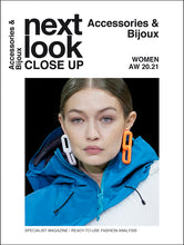 Load image into Gallery viewer, NEXT LOOK CLOSE-UP ACCESSORIES & BIJOUX AW2020/21
